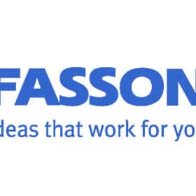 Giấy Decal Fasson bán cảm nhiệt MW0066