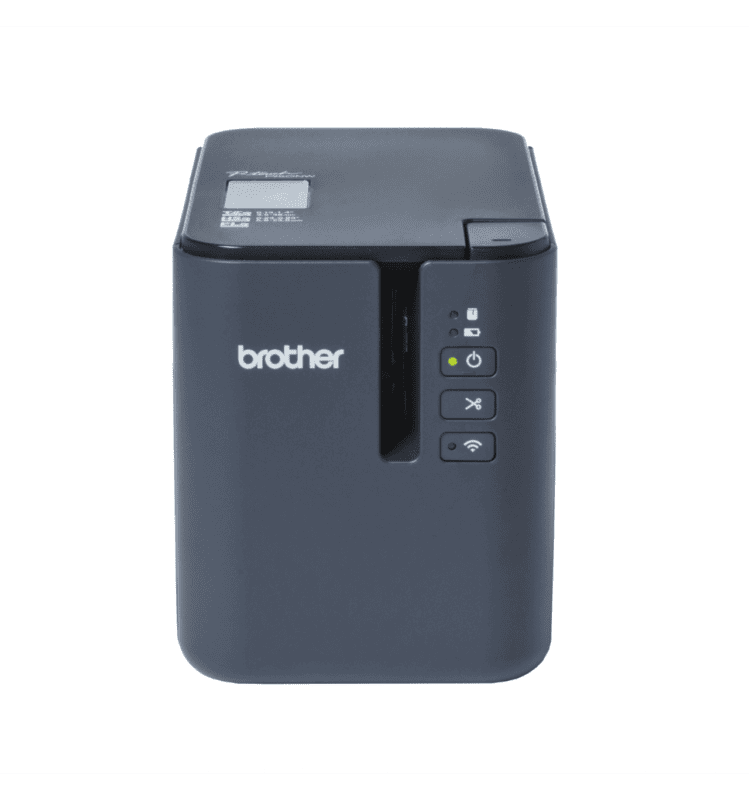 Brother pt-p900w