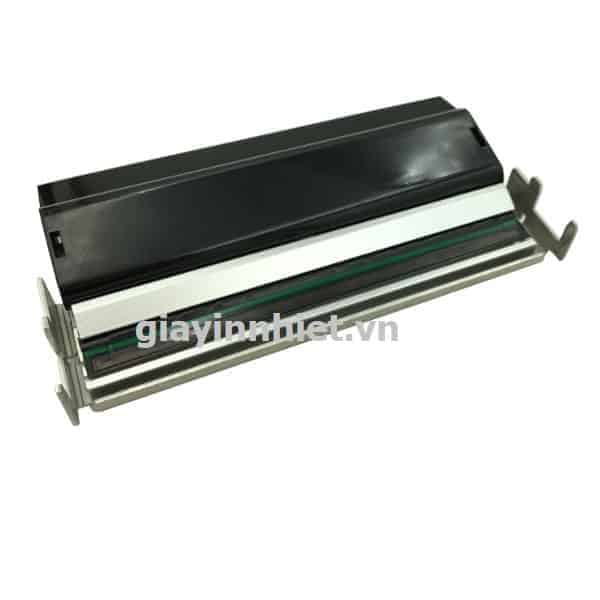 Đầu in mã vạch chính hãng Zebra ZM400