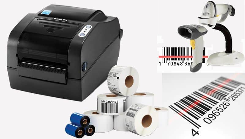 Giúp bạn lựa chọn nơi bán máy in tem nhãn chất lượng 