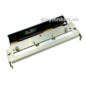 Đầu in máy in mã vạch Zebra ZM400