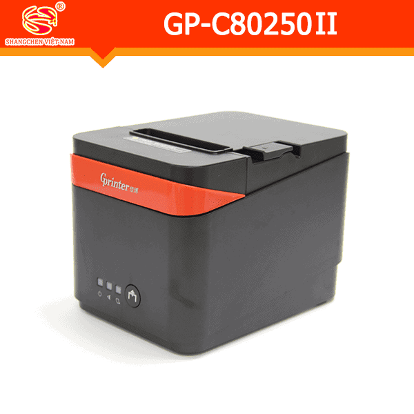 Máy in hóa đơn G-printer GP-C80250II