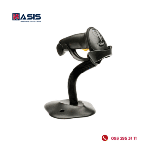 Đầu Đọc Mã Vạch Zebra Symbol LS2208