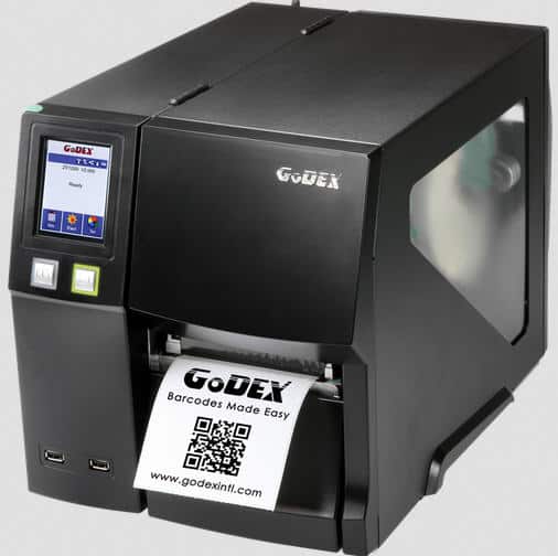 Godex ZX1300i