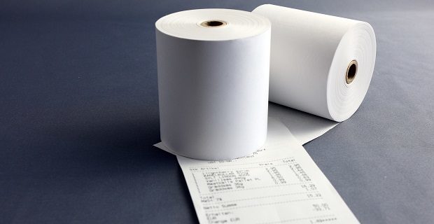Chọn mua giấy in nhiệt giá rẻ chất lượng trên thị trường hiện nay