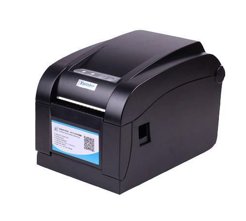mua máy in nhiệt x-printer