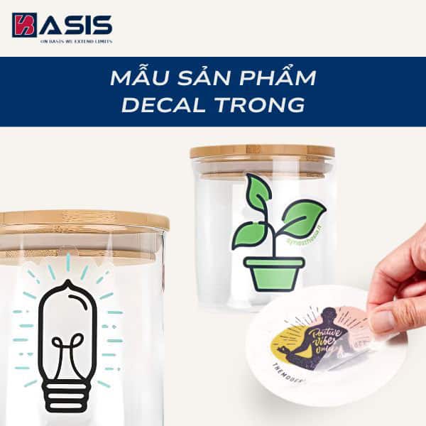 in tem nhãn decal trong