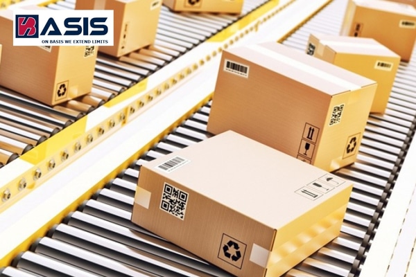 shipping marks