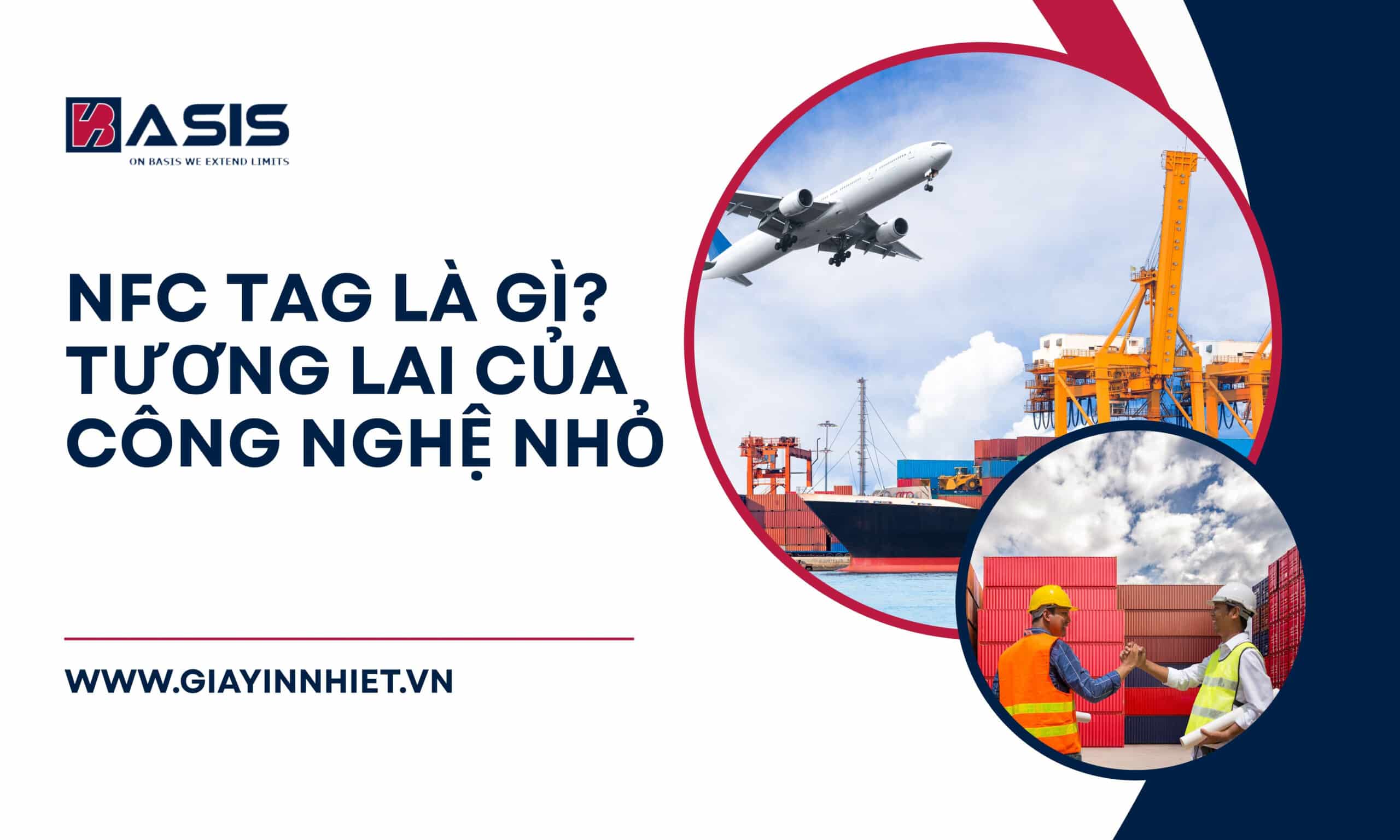 Công nghệ NFC