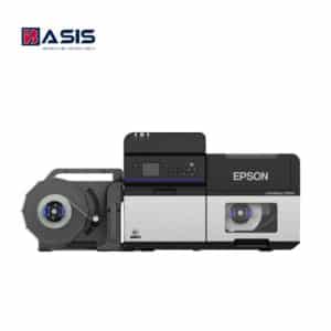 EPSON ColorWorks C8050