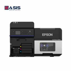 EPSON ColorWorks C8050