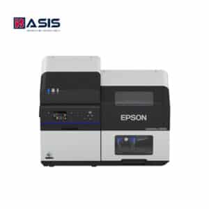 EPSON ColorWorks C8050