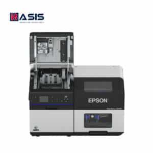 EPSON ColorWorks C8050