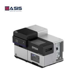 EPSON ColorWorks C8050