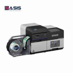 EPSON ColorWorks C8050