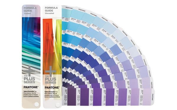 Màu pantone là gì