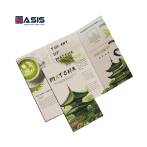In brochure - In nhanh lấy ngay
