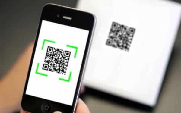 Q.ba Code Phân Biệt Giữa QR Code Và Barcode Hiện Nay