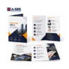 Brochure Gấp 2