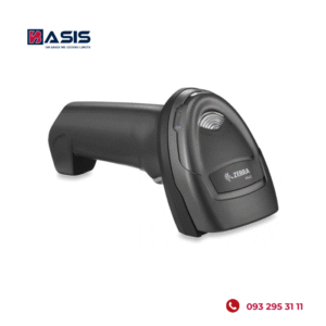 Máy Đọc Mã Vạch 2D Zebra DS2208