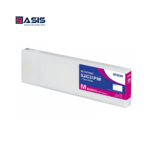 SJIC31P-M Ink Cartridge