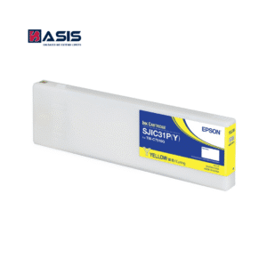 SJIC31P(Y) Ink Cartridge