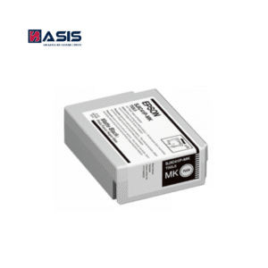SJIC46P-MK Ink Cartridge - Matte Black mực cho máy in Epson C4050