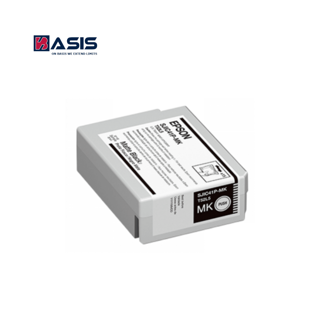sjic46p-mk-ink-cartridge-matte-black-epson-c4050 (1) SJIC46P-MK Ink Cartridge - Matte Black mực cho máy in Epson C4050