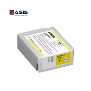 SJIC46P-Y Ink Cartridge - Yellow cho máy in Epson C4050
