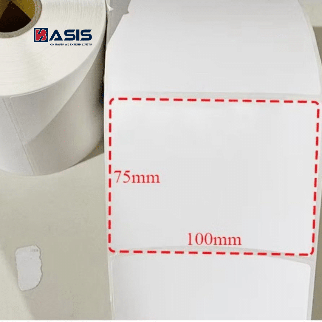 Giấy In Nhiệt A7: Kích Thước Và Ứng Dụng