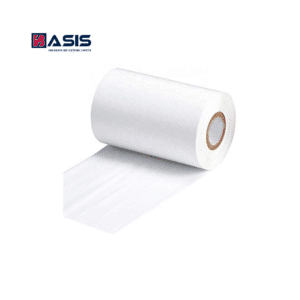 Ribbon mực in mã vạch ITW B325 White (Resin)